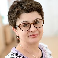 Елена Лобановская