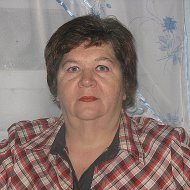 Галина Подобедова