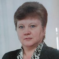 Тамара Михолап