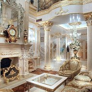 Эдем Decor