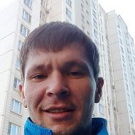 Евгений Башмаков