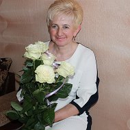 Галина Исаченко