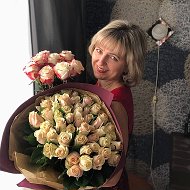 Людмила Кацар