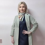 Екатерина Назарова