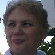 Марина Сагунова
