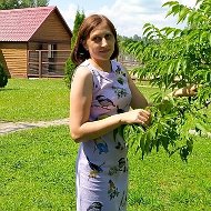 Анна Терещенко