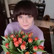 Елена Наумова