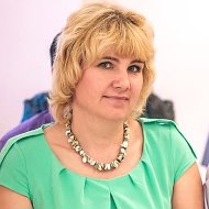 Марина Жирякова