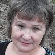 Маргарита Копылова