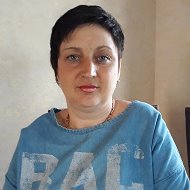 Ирина Валасевич