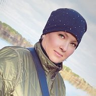 Наталья Радаева-никитенко