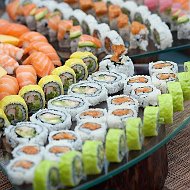 🍣феникс🍣 Роллы