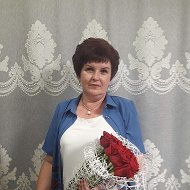 Ирина Пугачева
