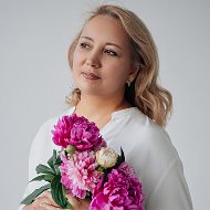 Светлана Шангареева