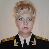 Татьяна Адамова