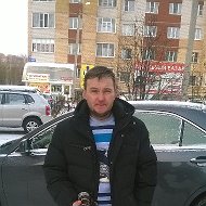 Сергей Саламатов