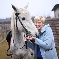 Валентина Сафонова