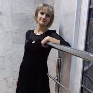Елена Мищенко-шаргаева