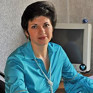 Ольга Фалалеева