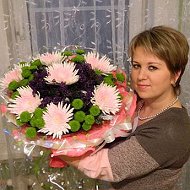 Ирина Устинова