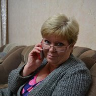 Татьяна Гласкова