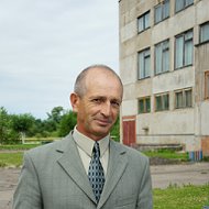 Городинский Владимир