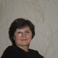Ильмира Долотказина
