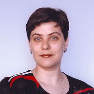 Ольга Дарьина