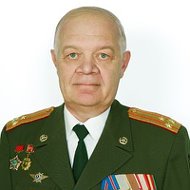 Сергей Шальков