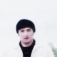 Шамсиддин Зокиров