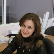 Ирина Кульчева