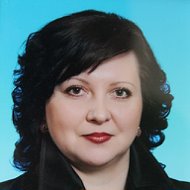 Наталья Чижик