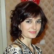 Наталья Дружинина