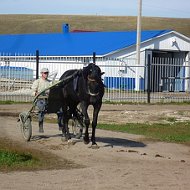 Эрнес Габдрахманов