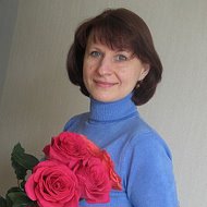 Инесса Ругалева