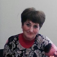 Rita Avdamyan