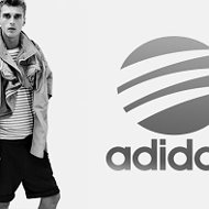 Vip Adidas))))))