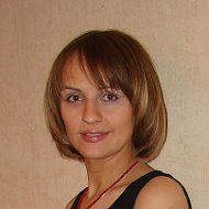 Жанна Потапова