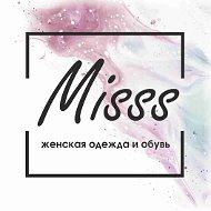 Misss Одежда