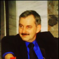 Виктор Овчаренко