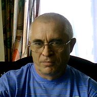 Владимир Чураев