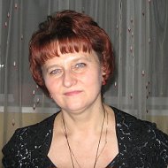 Лариса Сочнева