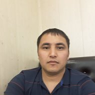 Jobir Abdulayev