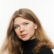 Анна Ксензенко