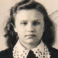 Мария Данилова