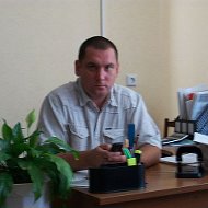 Андрей Кандауров