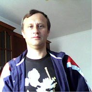 Александр Ведмицкий
