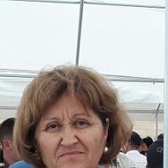 Марлена Болатаева