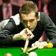 Mark Selby