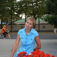 Елена Ялынская